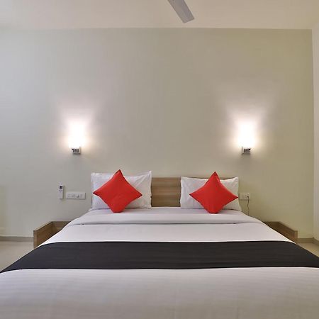 Atithi Resort Bharuch Eksteriør billede