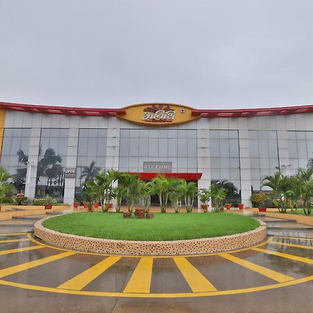Atithi Resort Bharuch Eksteriør billede