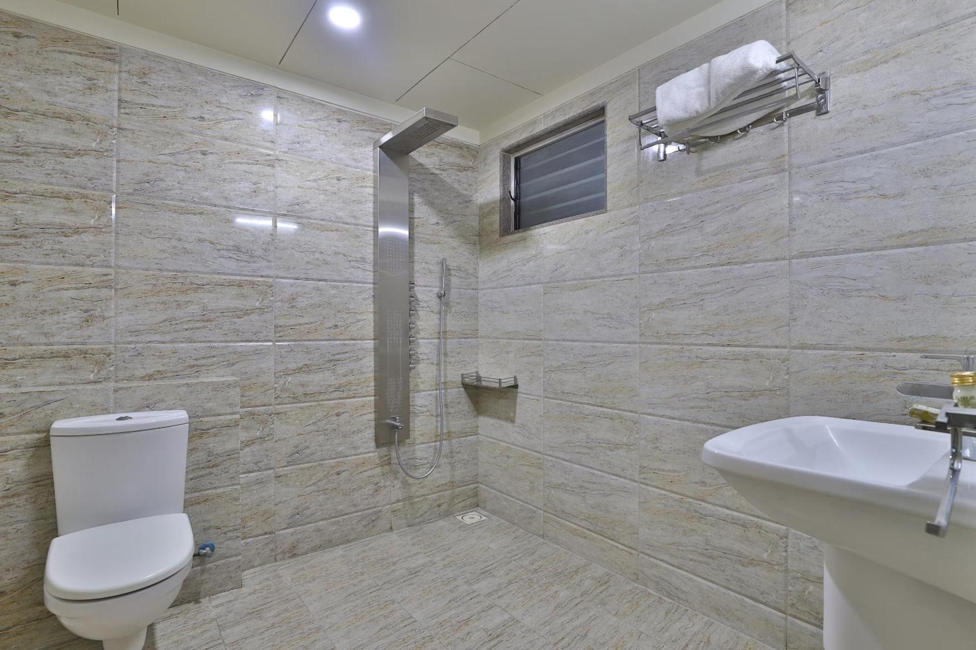 Atithi Resort Bharuch Eksteriør billede