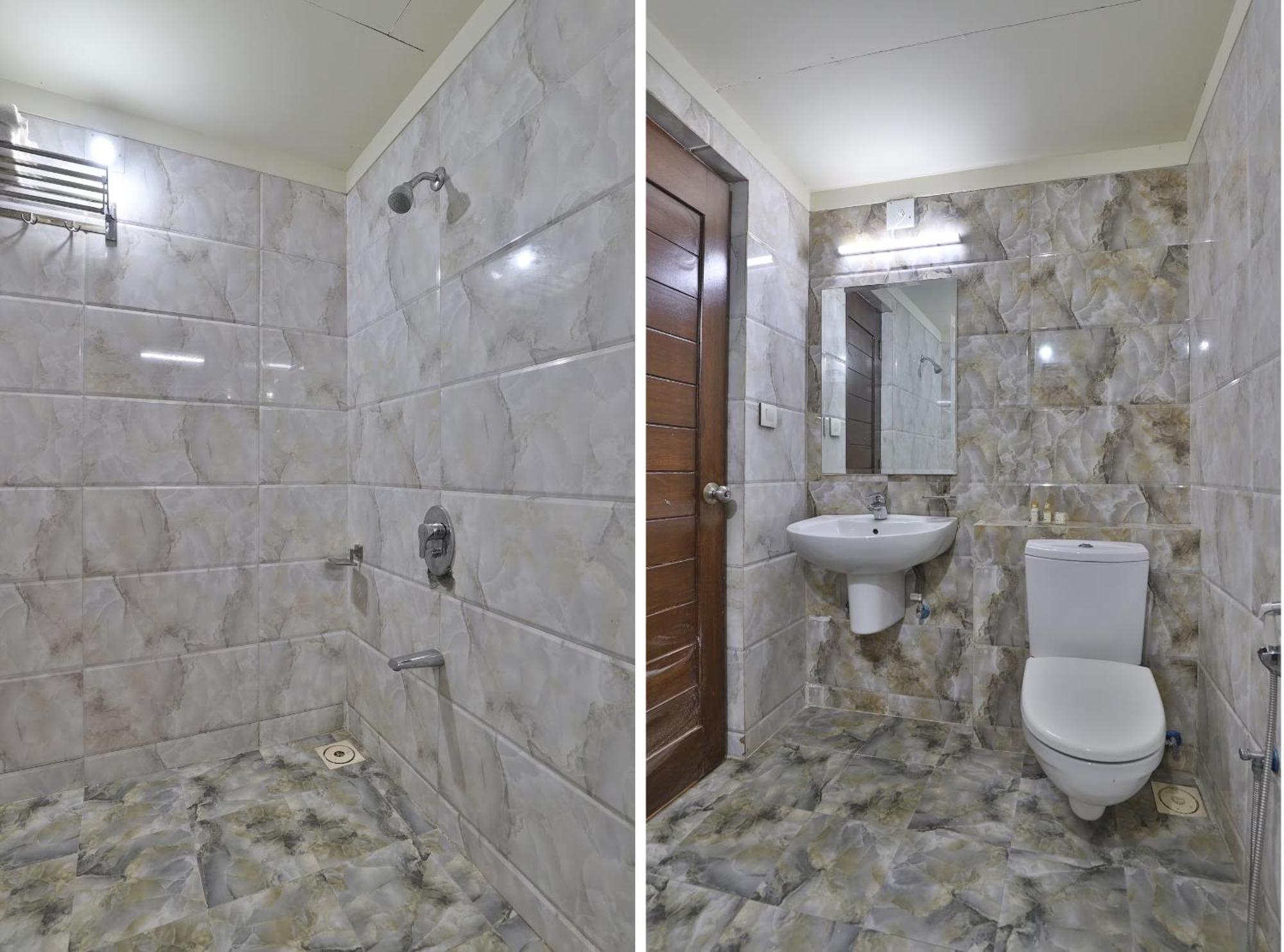 Atithi Resort Bharuch Eksteriør billede